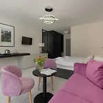 Resort Gryf Osrodek