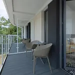 Resort Gryf Osrodek Pobierowo