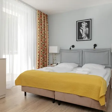 Gryf Osrodek Üdülőközpont 3*