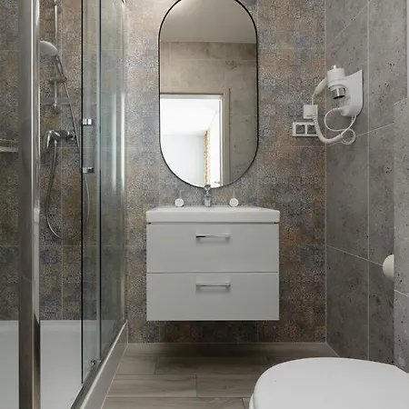 Gryf Osrodek Pobierowo