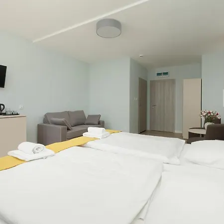 Gryf Osrodek Pobierowo