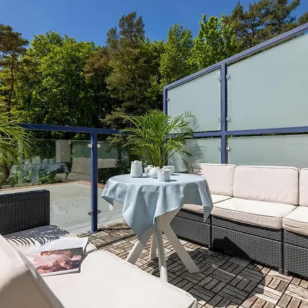 Gryf Osrodek Pobierowo