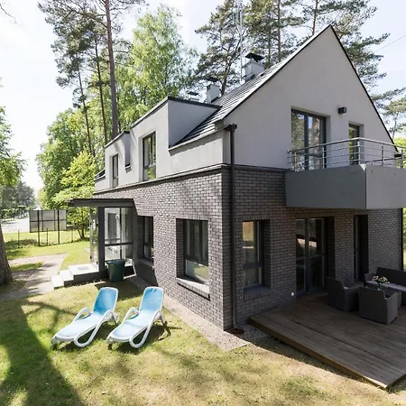 Gryf Osrodek 3*