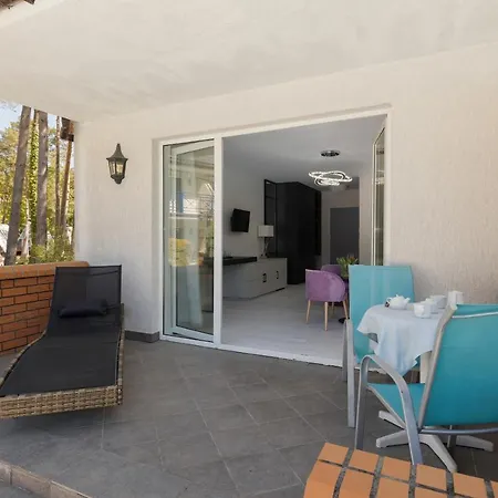 Gryf Osrodek Station touristique 3*