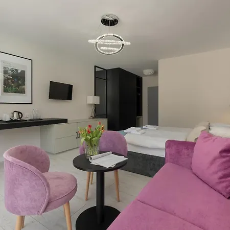 Station touristique Gryf Osrodek