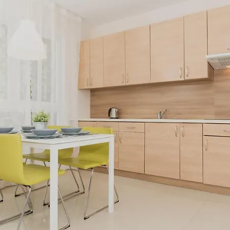 Gryf Osrodek Station touristique