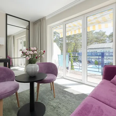 Gryf Osrodek Pobierowo