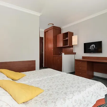 Üdülőközpont Gryf Osrodek 3*