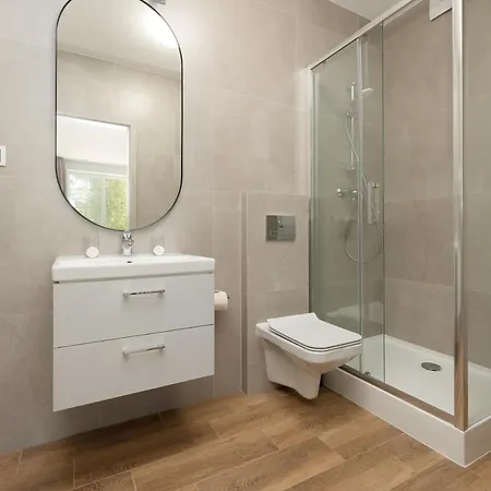 Gryf Osrodek Pobierowo