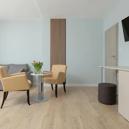 Üdülőközpont Gryf Osrodek 3*