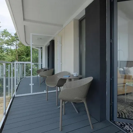 Station touristique Gryf Osrodek Pobierowo