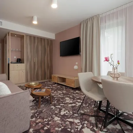 Resort Gryf Osrodek 3*