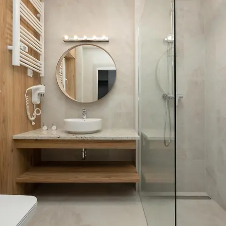 Üdülőközpont Gryf Osrodek