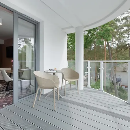 Gryf Osrodek Pobierowo