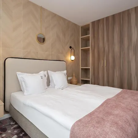 Gryf Osrodek Station touristique 3*