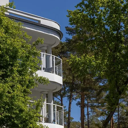 Gryf Osrodek 3* Pobierowo