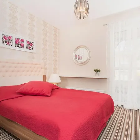 Üdülőközpont Gryf Osrodek