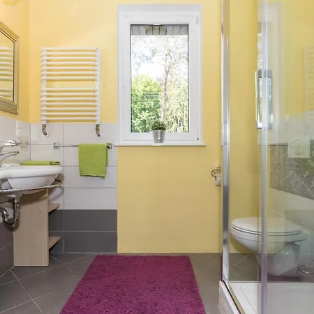 Gryf Osrodek Station touristique