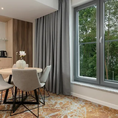 Üdülőközpont Gryf Osrodek