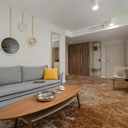 Station touristique Gryf Osrodek 3*