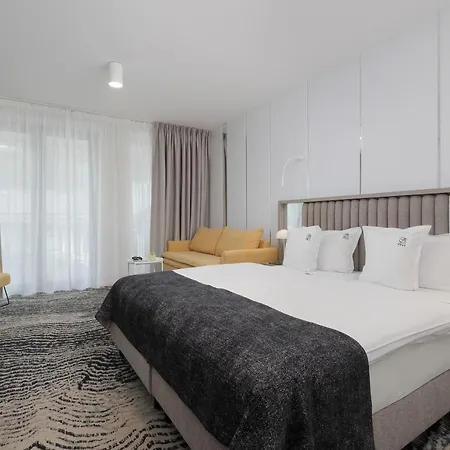 Gryf Osrodek 3* Pobierowo