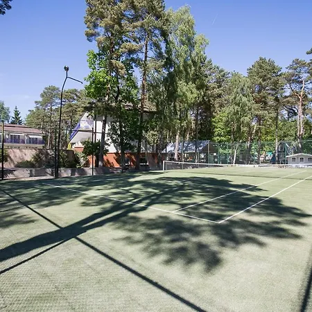 Resort Gryf Osrodek