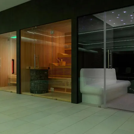 Gryf Osrodek Üdülőközpont 3*