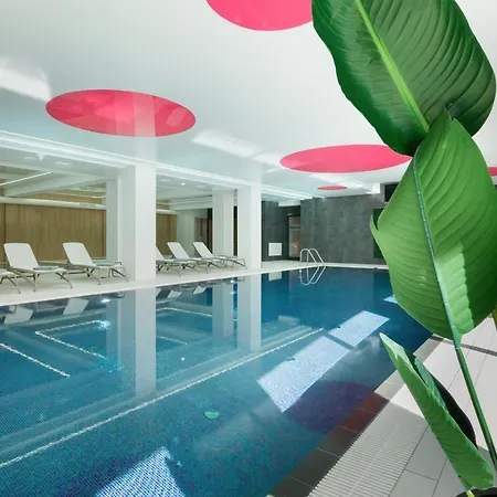 Station touristique Gryf Osrodek Pobierowo