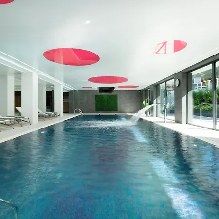 Gryf Osrodek Pobierowo