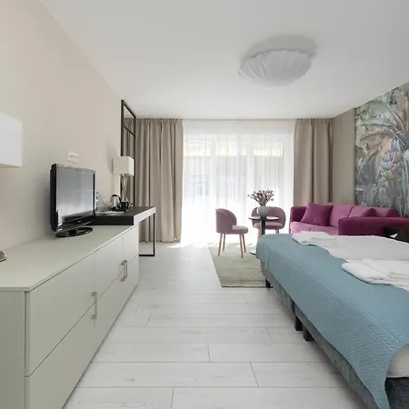 Gryf Osrodek Pobierowo