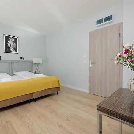 Gryf Osrodek 3* Pobierowo