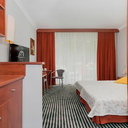 Station touristique Gryf Osrodek