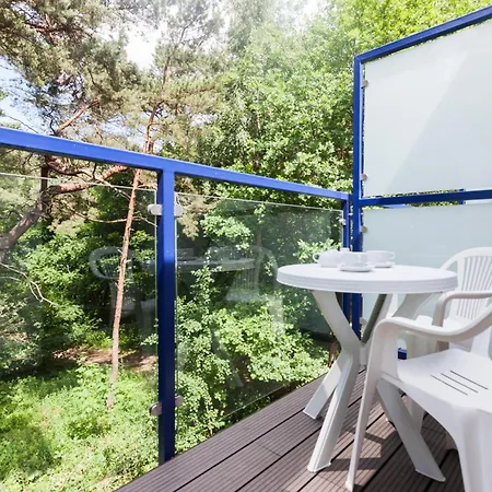 Gryf Osrodek Station touristique 3*