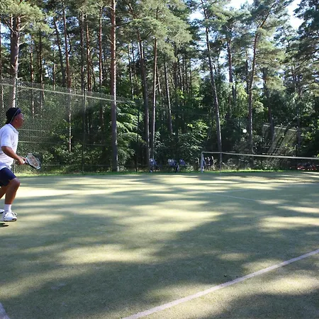 Resort Gryf Osrodek 3*