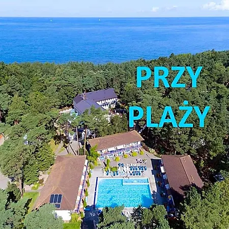 Gryf Osrodek Resort