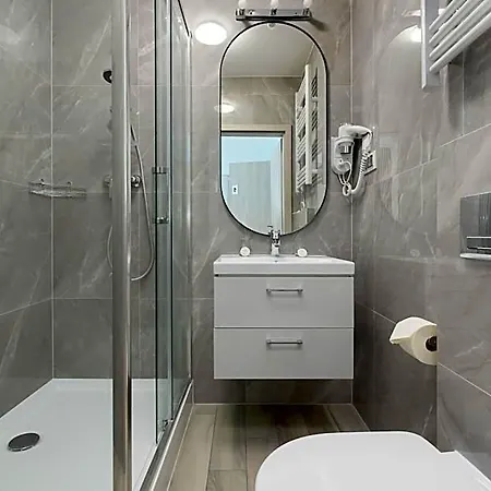 Gryf Osrodek Resort