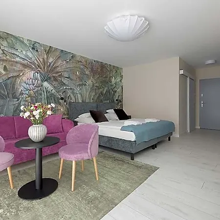 Resort Gryf Osrodek Pobierowo