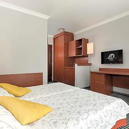 Gryf Osrodek Resort Pobierowo