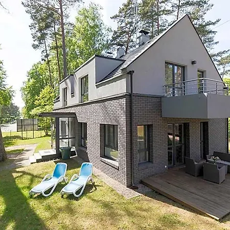 Resort Gryf Osrodek
