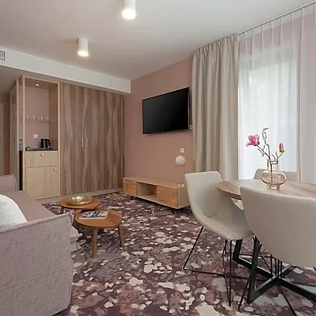 Gryf Osrodek Resort 3*