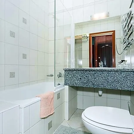 Resort Gryf Osrodek Pobierowo