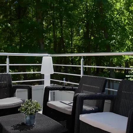 Gryf Osrodek Resort 3*