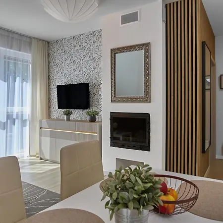 Resort Gryf Osrodek 3*