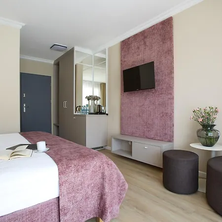 Resort Gryf Osrodek 3*