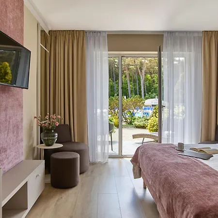 Resort Gryf Osrodek Pobierowo
