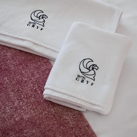 Resort Gryf Osrodek 3*