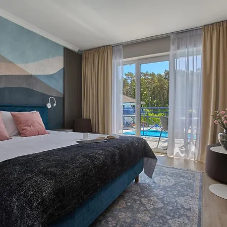 Gryf Osrodek Resort
