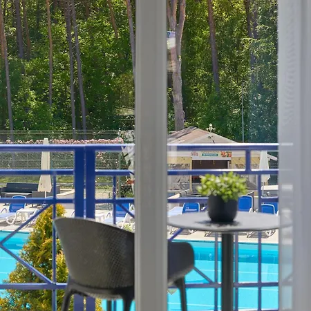 Resort Gryf Osrodek
