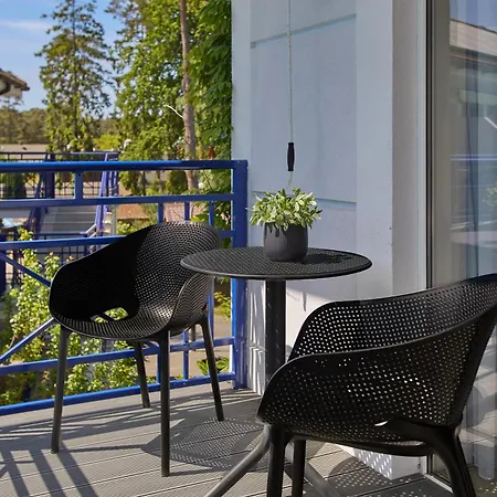 Resort Gryf Osrodek 3*