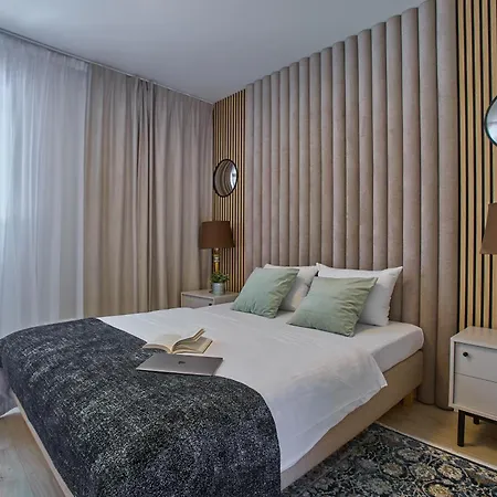 Resort Gryf Osrodek